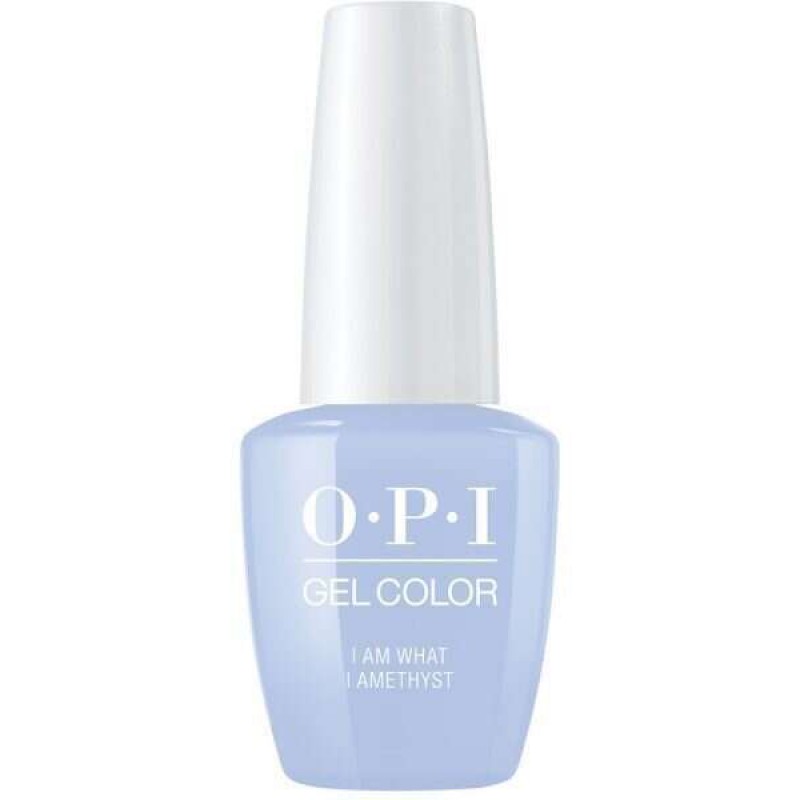 OPI Gel – I Am What I Amethyst (SOFT SHADES Collection)